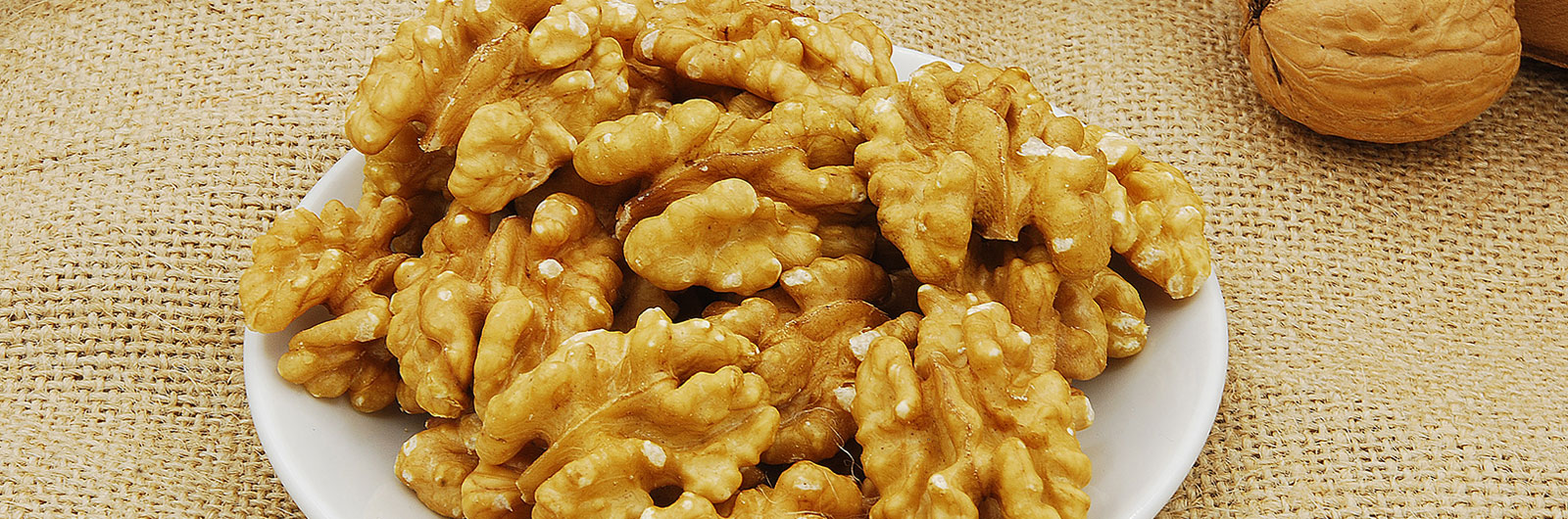 Walnut Kernels