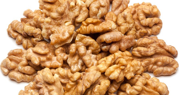 Walnuts nutrition facts